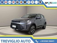 Nuova EMC SEI 113 CV (83 kW) 2025 Grigio scuro SUV