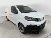 Nuova Peugeot Expert S 120 CV (88 kW) 2025 Bianco Furgone