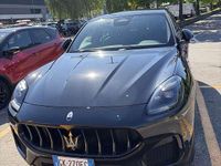 Usata Maserati Grecale GT 300 CV (220 kW) 2022 SUV