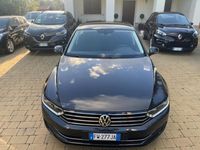 usata VW Passat 2.0 TDI DSG FULL BERLINA MY19