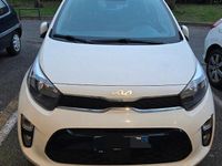 Usata Kia Picanto 2023 Bianco Utilitaria