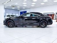 Usata Maserati GranSport 330 CV (242 kW) 2020 Nero Utilitaria