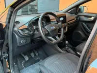 Usata Ford Puma 103 CV (75 kW) 2023 Nero SUV