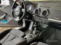 Brugt Audi A3 Ambition 150 HK (110 kW) 2015 Sedan
