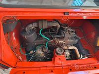 Usata Fiat 126 1970