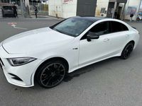 usata Mercedes CLS350 Coupe d Premium Plus 4matic auto