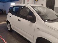 usata Fiat Panda 1.3 MJT 95 CV S&S Easy