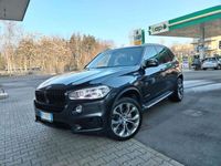 usata BMW X5 