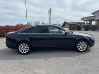 Usata Audi A6 116 CV (85 kW) 2004 Nero Berlina