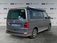 Nuova VW California Beach 150 CV (110 kW) 2025 Gray Furgone