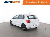 usata VW Polo 1.4 TDI 5p. Comfortline BlueMotion Technology