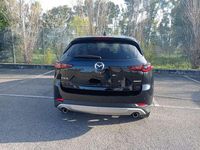 Usata Mazda CX-5 Newground 165 CV (121 kW) 2022 SUV