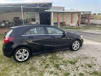 usata Mercedes A200 cdi Sport