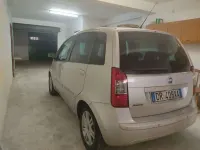 Usata Fiat Idea Emotion 95 CV (69 kW) 2008 Monovolume