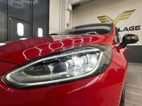 Usata Ford Fiesta ST 200 CV (147 kW) 2020 Rosso Utilitaria
