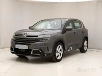 Usata Citroën C5 Aircross Business Class 131 CV (96 kW) 2021 Grigio SUV