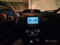 Usata Jeep Renegade 120 CV (88 kW) 2024 SUV