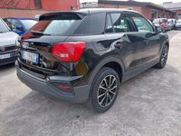 Usata Audi Q2 Ambiente 150 CV (110 kW) 2022 Nero SUV