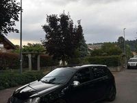 Usata VW Golf IV GTI 200 CV (147 kW) 2006 Berlina