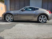 usata Nissan 370Z Coupe 3.7 V6 Lev2