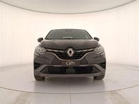 Usata Renault Captur Evolution 94 CV (69 kW) 2022 Nero SUV