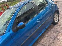 Usata Peugeot 206 68 CV (50 kW) 2005 Berlina