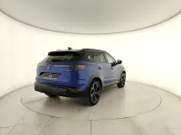 Usata Renault Austral Iconic Esprit Alpine 200 CV (147 kW) 2024 Blu/azzurro SUV
