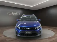 Nuova Dacia Sandero Expression 122 CV (89 kW) 2026 Blu/azzurro SUV