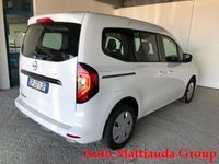 usata Nissan Townstar 1.3 130 CV N-Connecta nuova a Cuneo