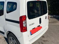 usata Fiat Qubo - 2021