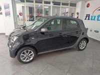 usata Smart ForFour 60 1.0 Youngster BI-COLOR