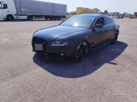 Usata Audi A5 245 CV (180 kW) 2011 Coupé