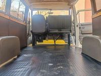 Usata Fiat Ducato 72 CV (52 kW) 1986 Beige Furgone