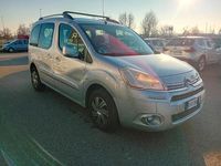 Usata Citroën Berlingo Seduction 90 CV (66 kW) 2012 Argento Monovolume