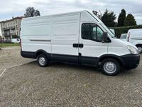 usata Iveco Daily 3.0 mtj AUTOMATICO !!