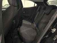 Usata Opel Mokka Edition 101 CV (74 kW) 2021 Nero SUV