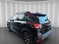 Usata Citroën C3 Aircross PureTech 110 CV (80 kW) 2024 Bianco SUV