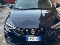 Usata Fiat Tipo 95 CV (69 kW) 2017 Berlina