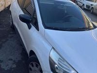 Usata Renault Clio IV 75 CV (55 kW) 2014 Berlina