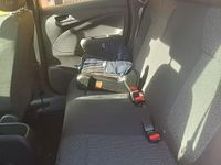 Usata Opel Crossland X Edition 110 CV (80 kW) 2021 Rosso SUV