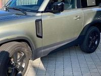 Usata Land Rover Defender SE 200 CV (147 kW) 2021 Other SUV