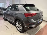 Usata VW T-Roc Style 150 CV (110 kW) 2020 Other SUV
