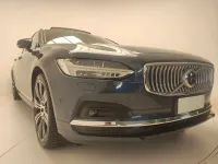 Usata Volvo V90 Ultimate 197 CV (144 kW) 2024 Grigio Station wagon