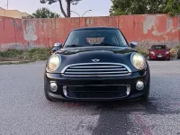 Usata Mini Cooper 122 CV (89 kW) 2012 Nero Utilitaria