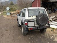 Usata Mitsubishi Pajero 1994 SUV