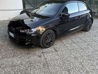 Usata Audi A1 Attraction 86 CV (63 kW) 2011 Utilitaria