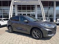 Usata Ford Kuga ST-Line 224 CV (164 kW) 2020 Grigio scuro SUV
