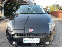 usata Fiat Punto 1.4 8V 5 porte Natural Power Lounge