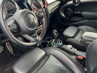 Usata Mini Cooper SD Hype 170 CV (125 kW) 2019 Utilitaria