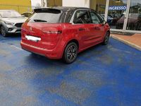 Usata Citroën C4 Picasso Intensive 120 CV (88 kW) 2015 Monovolume